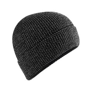 Streetlite Reflective Beanie, miniatyr 1
